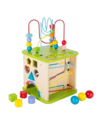 small foot legler toys