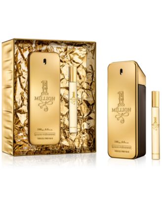 paco rabanne 1 million macys