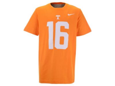 peyton manning t shirt