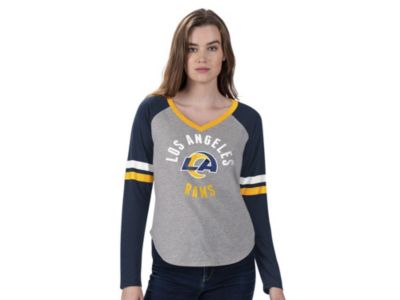 womens rams shirt