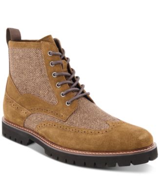 macys mens boots