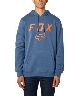 fox legacy moth hoodie