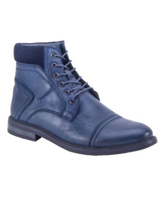 English Laundry Men's Casual Boot 