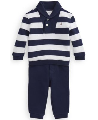 ralph lauren baby joggers