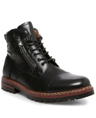 steve madden mens boots