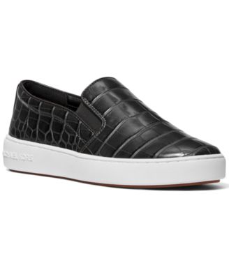 michael kors keaton slip on sale