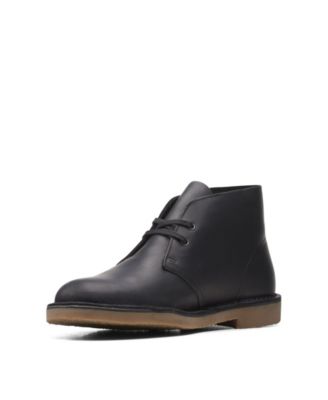 clarks bushacre black