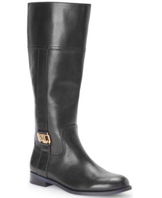 ralph lauren riding boots macys