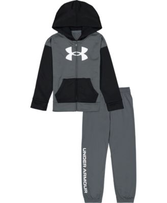 under armour kids sets