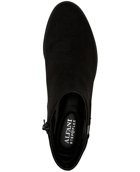 macys alfani step n flex
