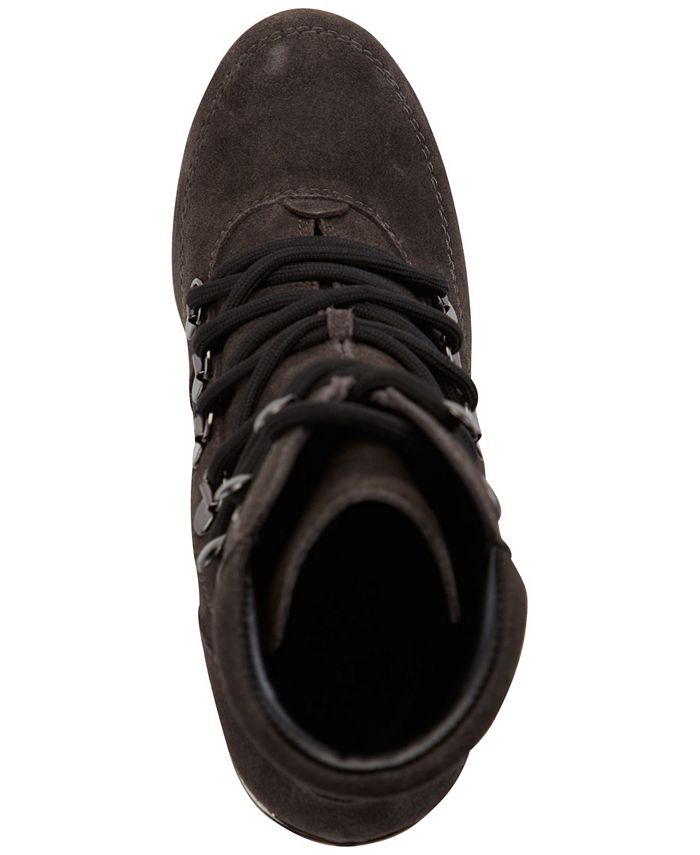 dkny lenni booties