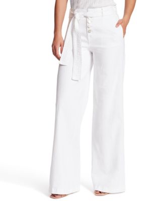 wide leg jeans macys