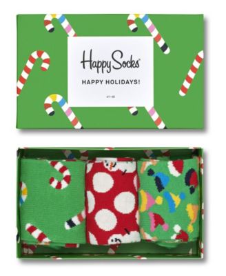 happy socks gift box