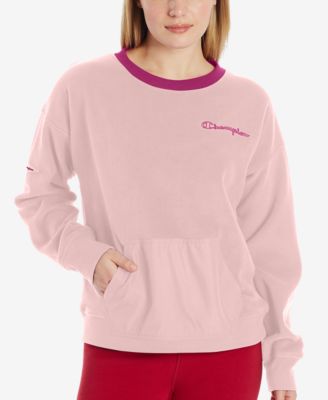 macys womens champion sweatshirts