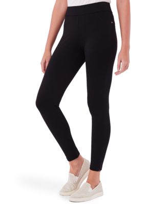 macys ponte leggings