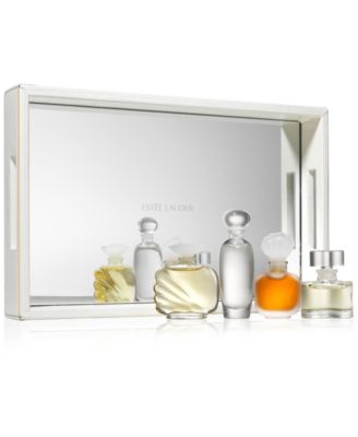 estee lauder mini gift set