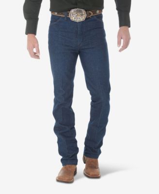macys wrangler jeans