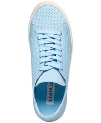 steve madden flyknit sneakers