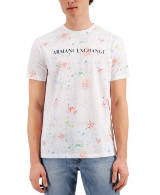 macy's armani exchange
