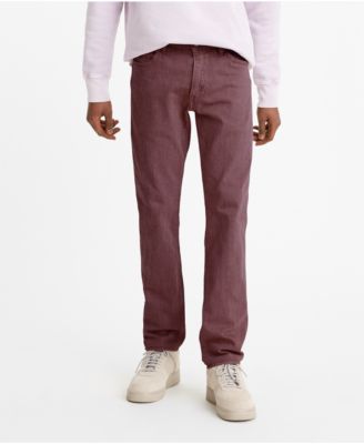 macys levis 511 mens