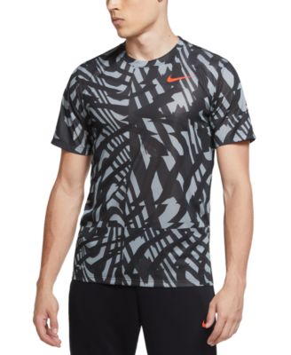 macys mens nike shirts