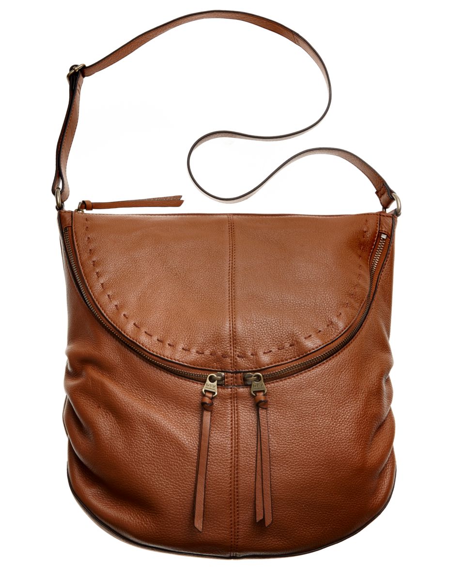 Kelsi Dagger Izzy Convertible Hobo Crossbody   Handbags & Accessories