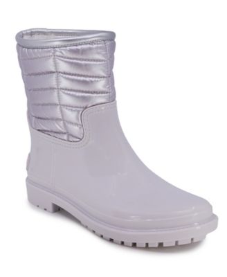 women's nautica winter boots