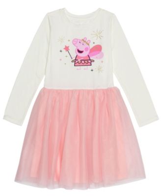 peppa dresses