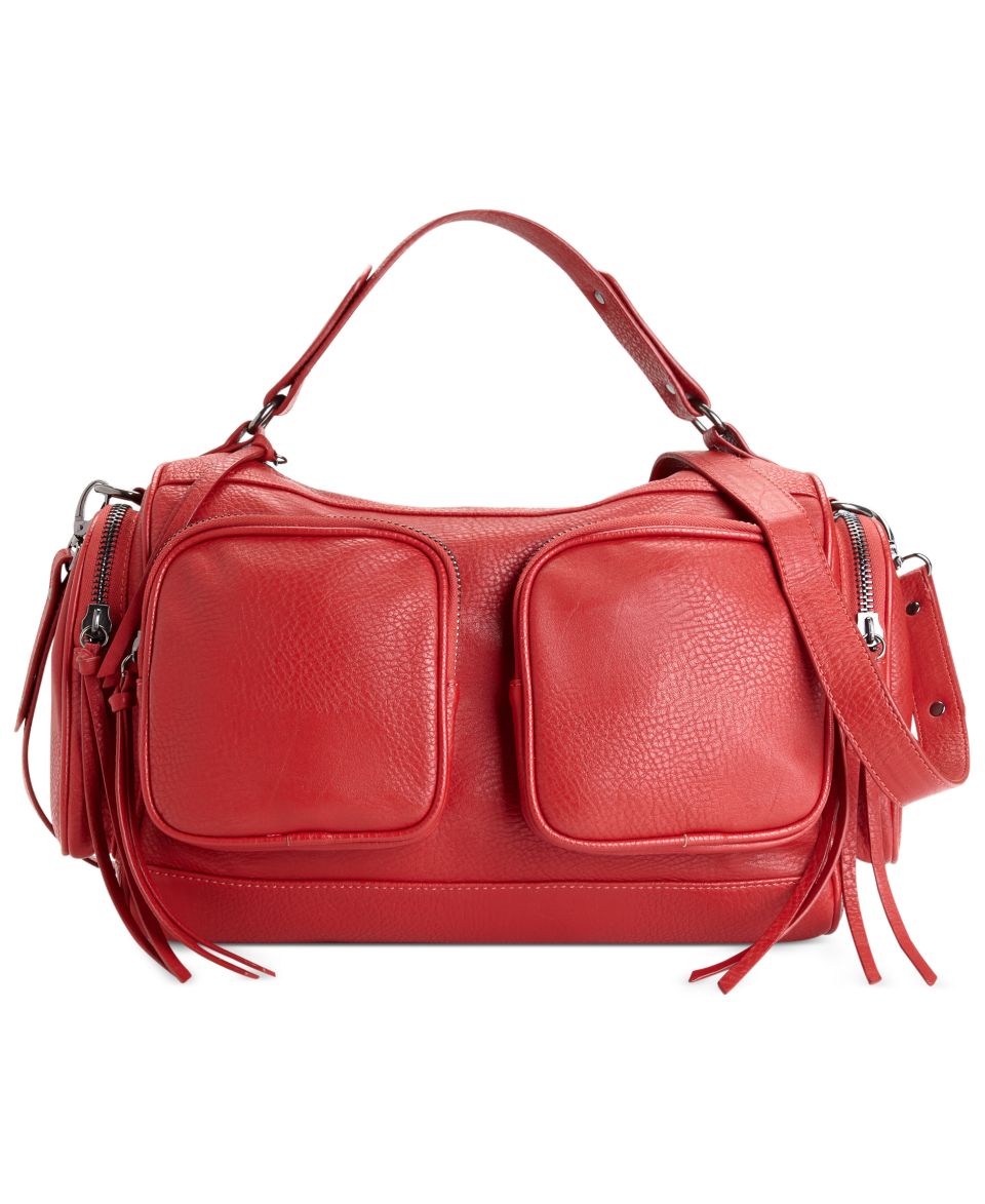 BCBGeneration Handbag, Quinn Satchel   Handbags & Accessories