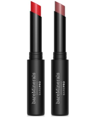 bareminerals mini lipstick set