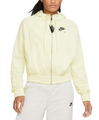 nike air hoodie jacket