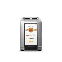 Revolution Cooking, LLC R180 2-Slice High Speed Smart Toaster Deals