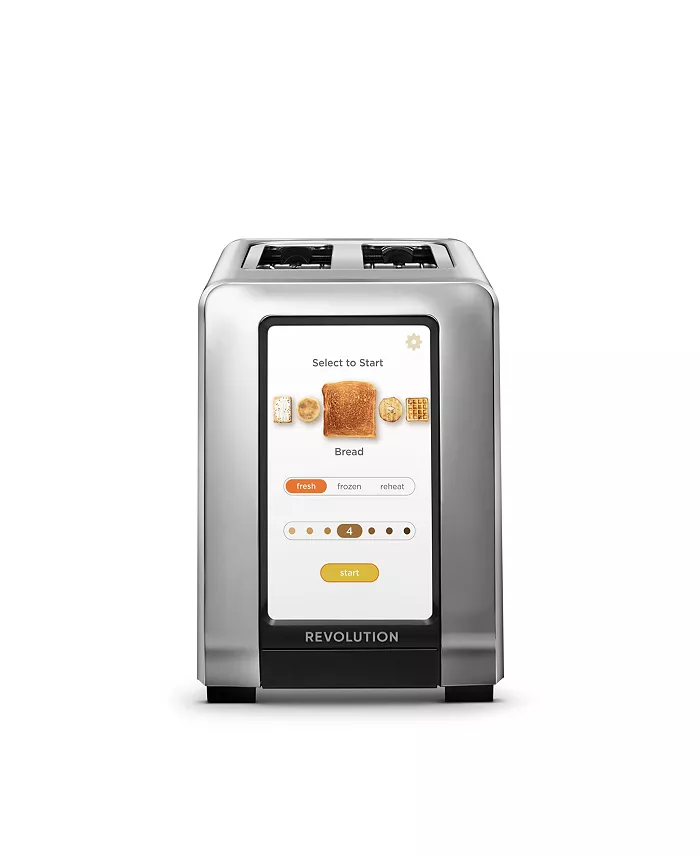 macys.com | 2-Slice Smart Toaster