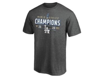 world series locker room t shirt