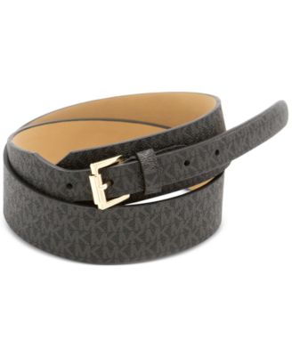 mk belt macys