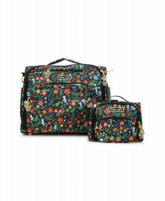 mommy and me diaper bag