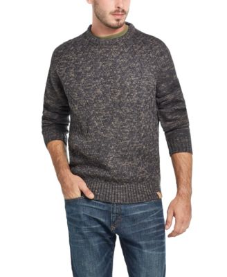 macy's weatherproof vintage sweater