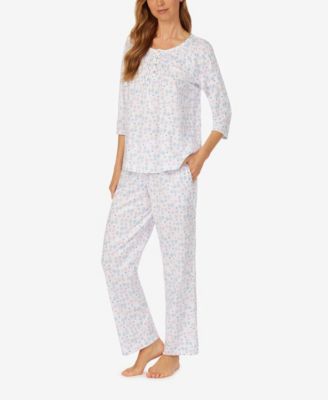 carole hochman loungewear