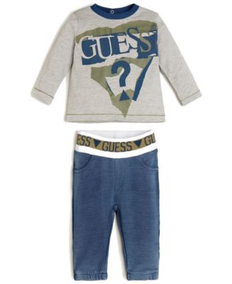 guess baby boys jeans