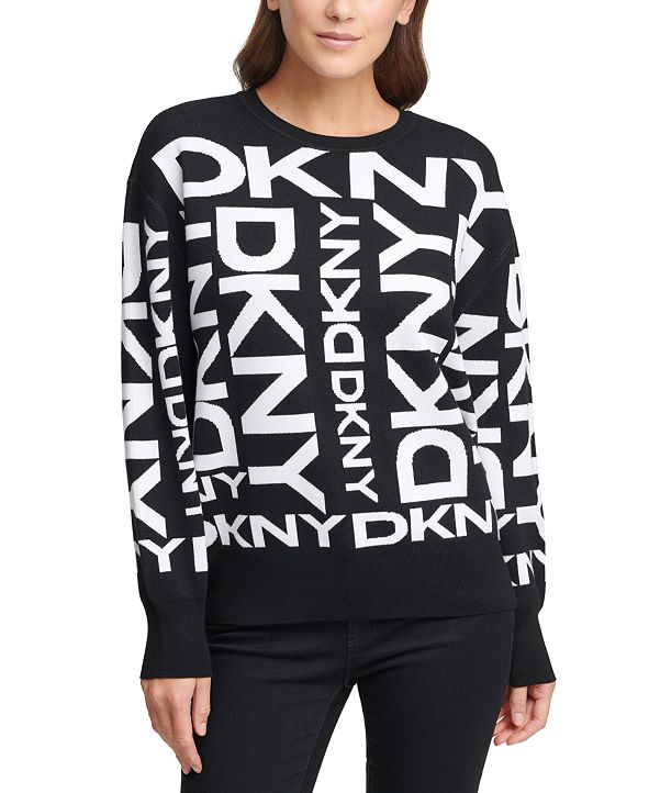 dkny sweaters at macy's