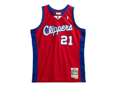 darius miles jersey