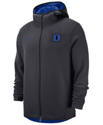 duke dri fit hoodie