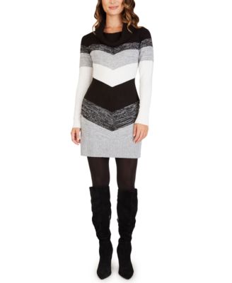 sweater dresses macys