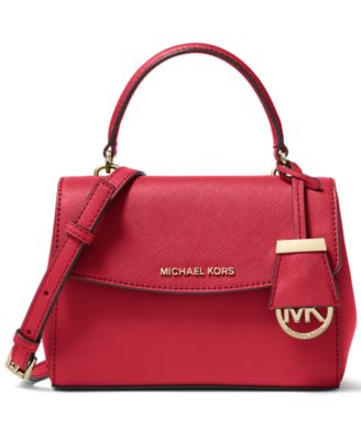 Michael Kors Ava Extra-Small Leather 