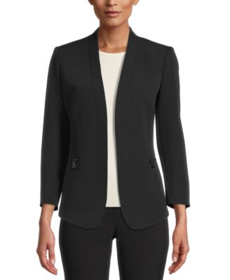 anne klein jacket dress suit