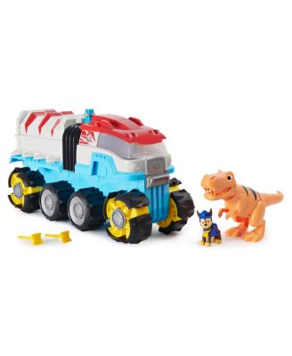 dino hq paw patrol