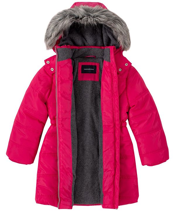 Jcpenney coats for girls sales