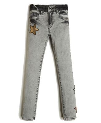 girls guess jeans