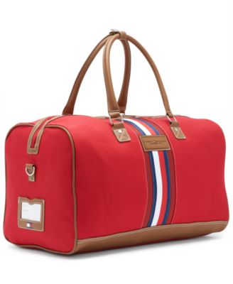 Спортивная сумка Tommy Hilfiger Logan 21