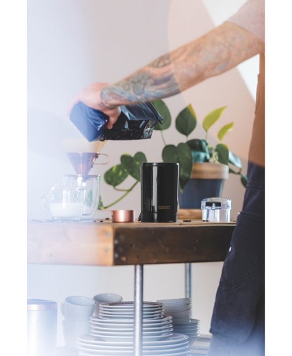 Crux 14626 Coffee Grinder, Created for Macy's & Reviews Coffee Makers